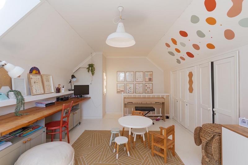 4 Bedroom Property for Sale in Steenberg Estate Western Cape